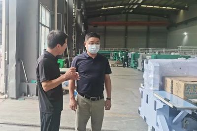 护航“黄金周”，安全检查不停歇——构筑全方位环境检测防线